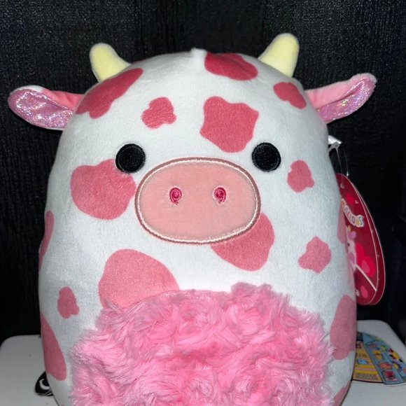 Evangelica Squishmallow - Picture 1 of 1